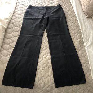 J.Crew 100% Wool pants